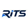 RITS Sports logo